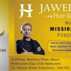 Jawed Habib in Pondicherry listed in Salons and Spa