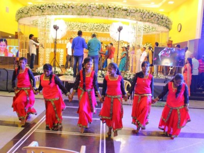 Style Rocks in Pondicherry listed in Choreographers, Catering