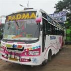 Padma Travels in Pondicherry listed in Transportation