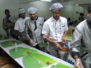 Galaxy Catering Service in Pondicherry listed in Catering