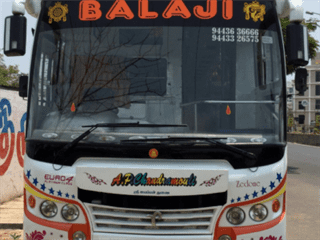 Balaji Cabs in Pondicherry listed in Transportation