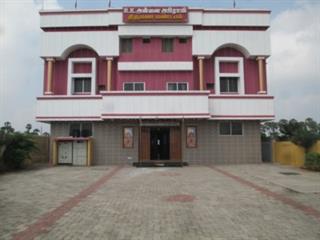 RK ANNAI ABRIMAI MAHAL in Pondicherry listed in Wedding Venues