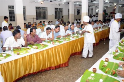 Catering And Events Service in Pondicherry listed in Catering, Decorators & Florists