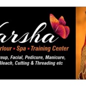 VHARSHA BEAUTY PARLOUR in Coimbatore listed in Bridal Makeup & Hair