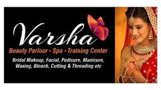 VHARSHA BEAUTY PARLOUR in Coimbatore listed in Bridal Makeup & Hair