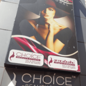 Choice Beauty Studio in Pondicherry listed in Bridal Makeup & Hair