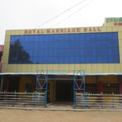 ROYAL MAHAL in Villupuram listed in Wedding Venues