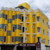 Hotel Blue Stone in Pondicherry listed in Wedding Venues